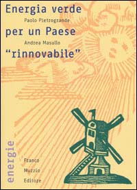 Energia verde per un paese