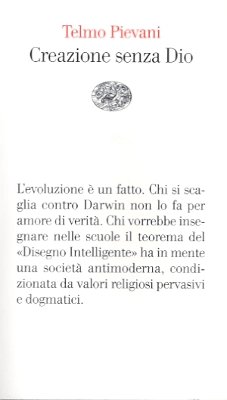 Creazione senza Dio
