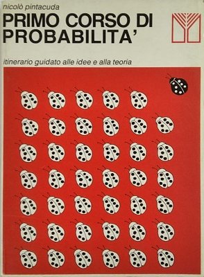 Primo corso di probabilità