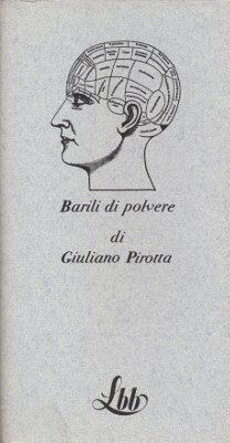 Barili di polvere