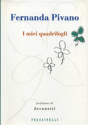 I miei quadrifogli