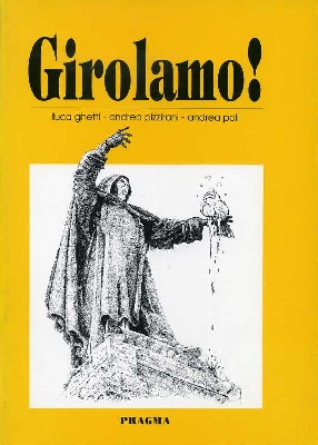 Girolamo!