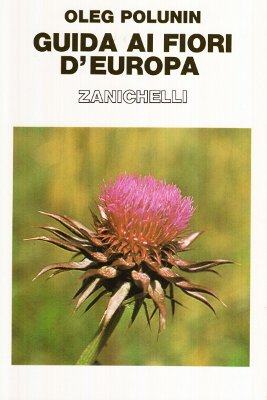 Guida ai fiori d'Europa