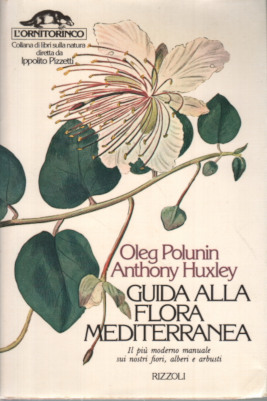 Guida alla flora mediterranea