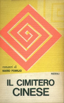 Il cimitero cinese