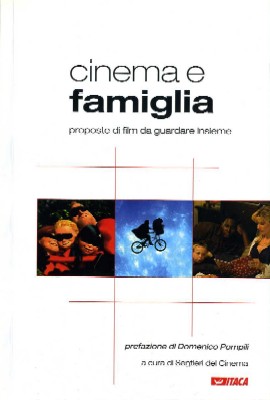 Cinema e famiglia