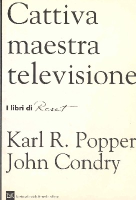 Cattiva maestra televisione