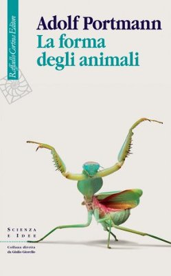 La forma degli animali