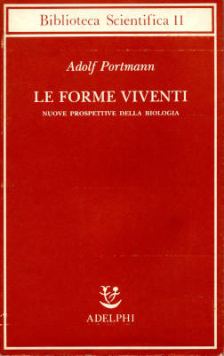 Le forme viventi