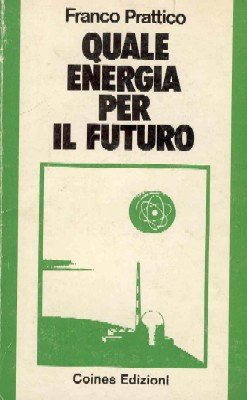 Quale energia per il futuro