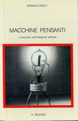 Macchine pensanti