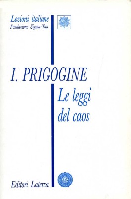 Le leggi del caos