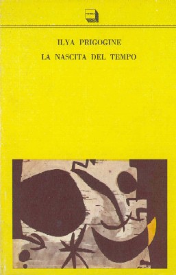 La nascita del tempo