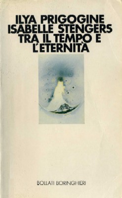 Tra il tempo e l'eternità