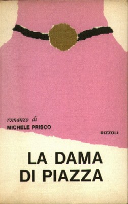 La dama di piazza