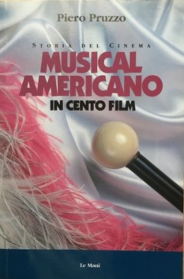 Musical americano in cento film