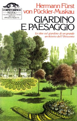 Giardino e paesaggio