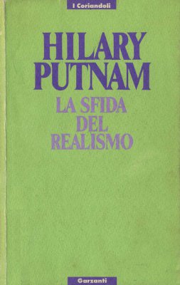 La sfida del realismo