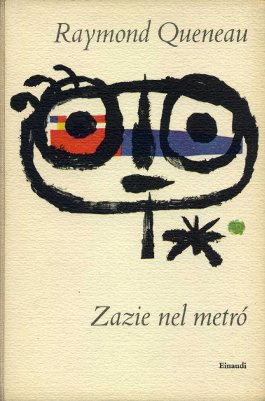 Zazie nel metrò