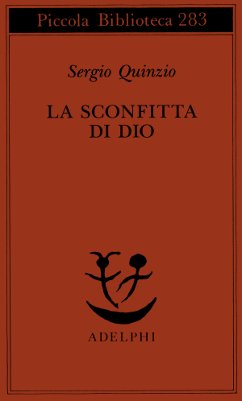 La sconfitta di Dio