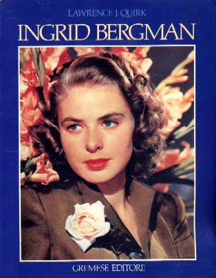 Ingrid Bergman