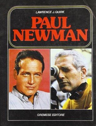 Paul Newman