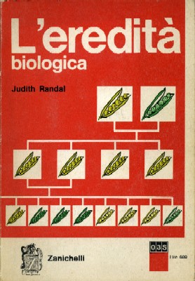 L'eredità biologica