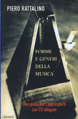 Forme e generi della musica