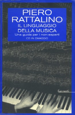 Il linguaggio della musica