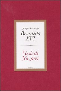 Gesù di Nazaret