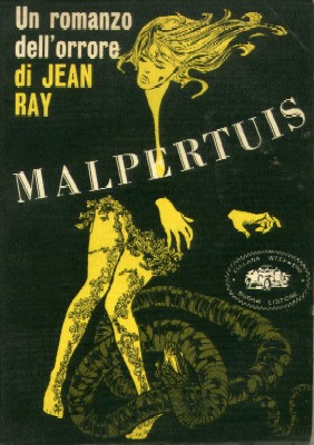 Malpertuis