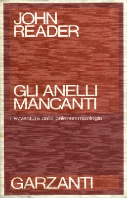 Gli anelli mancanti