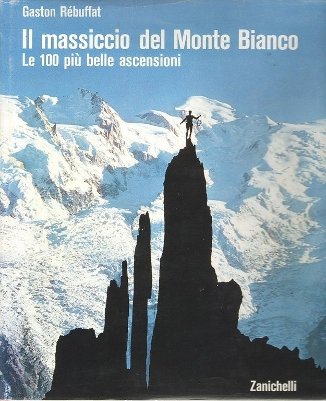 Il massiccio del Monte Bianco