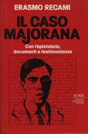 Il caso Majorana