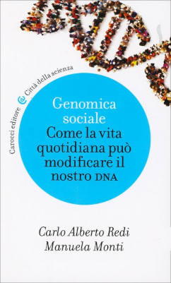 Genomica sociale