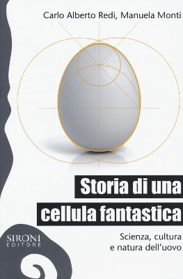 Storia di una cellula fantastica