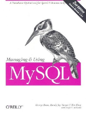 Managing and Using MySQL