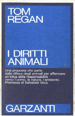 I diritti animali