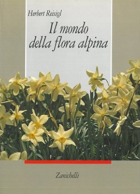 Il mondo della flora alpina