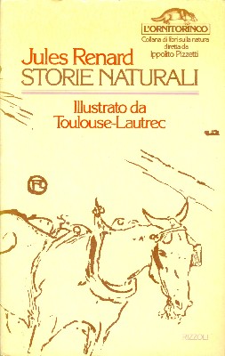 Storie naturali