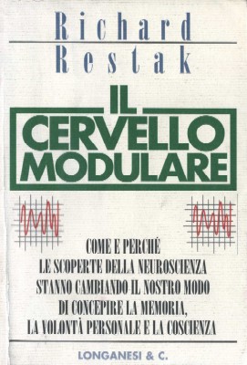 Il cervello modulare