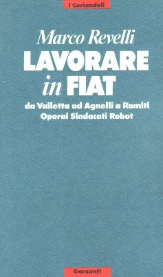 Lavorare in FIAT