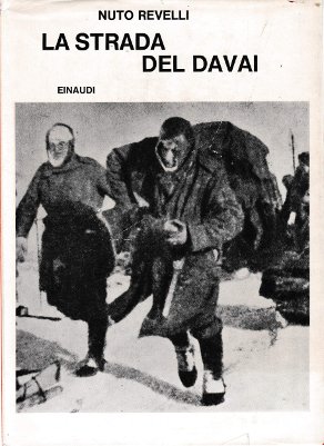 La strada del davai