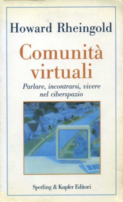 Comunità virtuali
