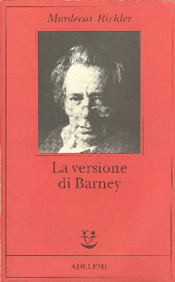 La versione di Barney