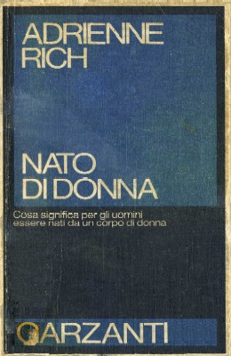 Nato di donna