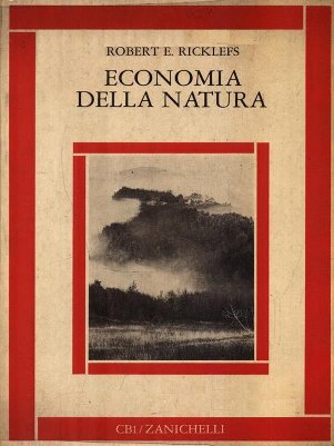 Economia della natura