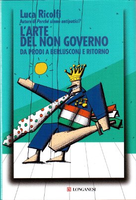 L'arte del non governo