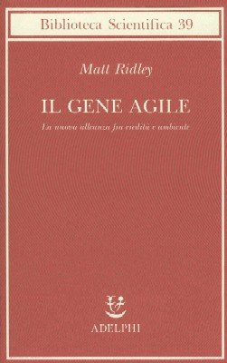 Il gene agile