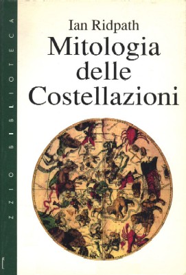 Mitologia delle costellazioni